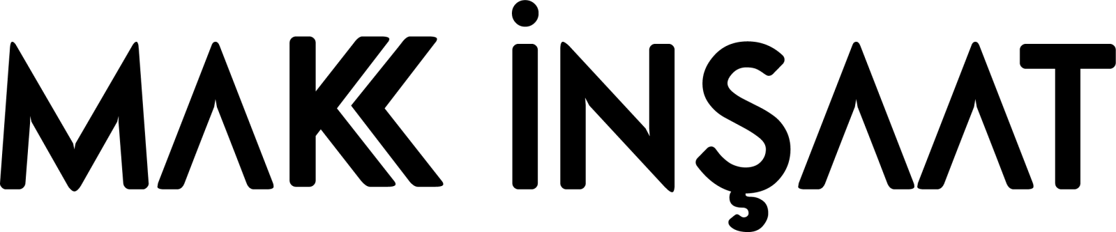 MAKK İnşaat